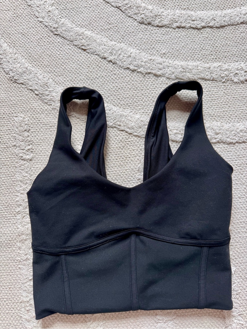 YPB Active Tank